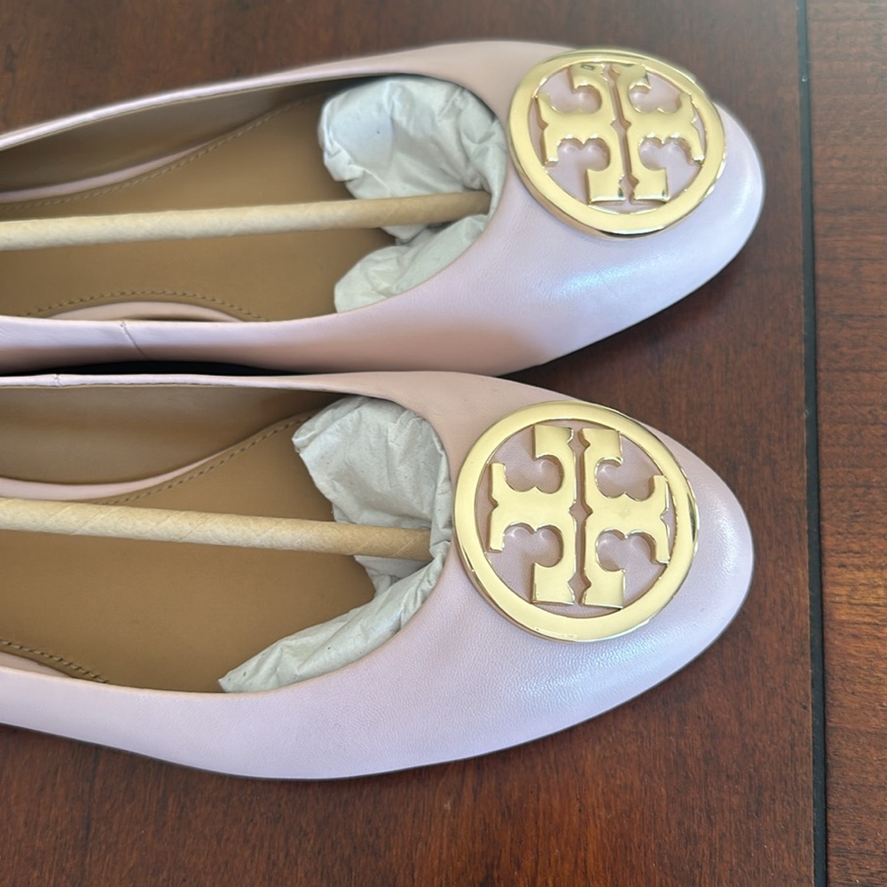 Tory Burch Benton Ballet Flat